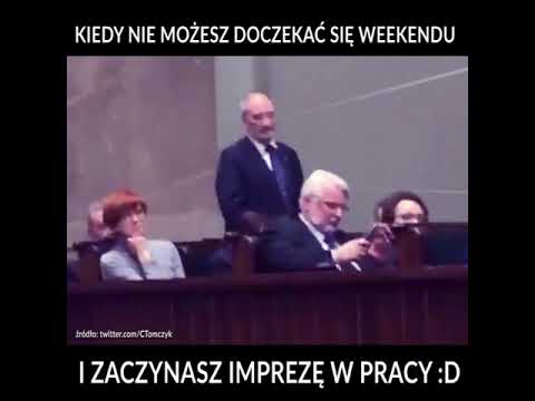 Wspomnienie Misiewicza 