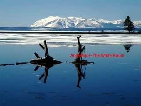 Adam White & Andy Moor pres. Whiteroom - The White Room