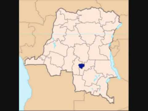 Kabongo Mbaya -  Buloba Bua Makenga