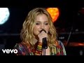 Olivia Holt History Vevo Presents FunPopFun Festival