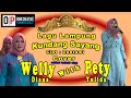 Lagu Lampung Kundang Sayang Cipt Zuntawi Vokal Welly Pety