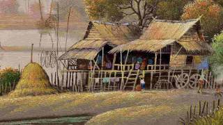 ผ้าผวยและสายลมหนาว – คนด่านเกวียน