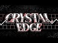 [VERIFIED] Crystal Edge by icedcave, end & ryamu