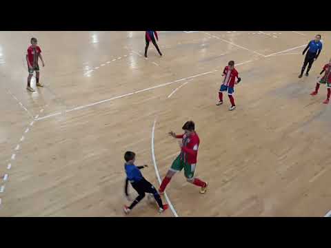 FK IGMAN- NAPREDAK ZAVIDOVIČI  30. siječnja 2022.