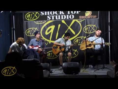 Lda - Fidlar