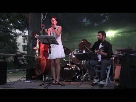 The Florence Jazz Band - Route 66