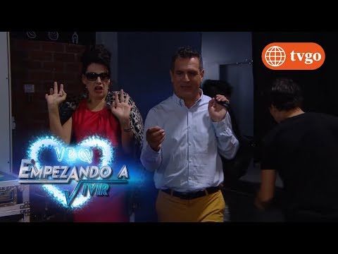 VBQ Starting to Live 17/01/2018 - Chapter 12 - 2/5