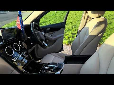 Mercedes-Benz GLC 2016 - Image 2