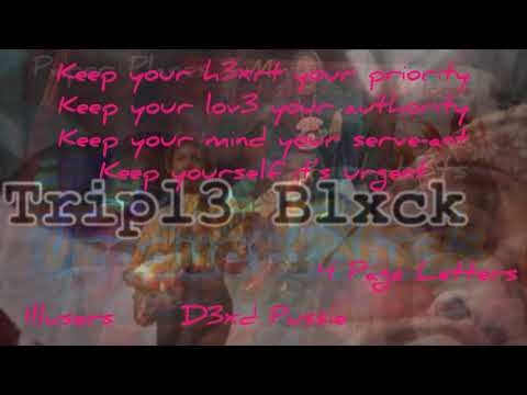 The Juice (h3xrtb3xt) prod by Kris C.