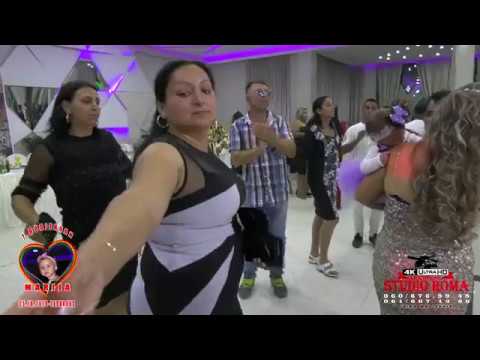 1. RODJENDAN MARIJA PART-3   25.10.2019 - STUDIO ROMA 4K IVICA LESKOVAC