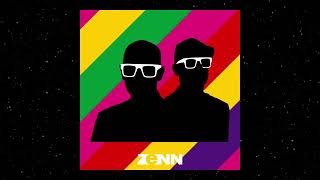 Pet Shop Boys - Did you see me coming (Unofficial ZeNN Remix)