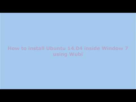 download lagu mp3 mp4 Wubi 14 04 Download, download lagu Wubi 14 04 Download gratis, unduh video klip Wubi 14 04 Download