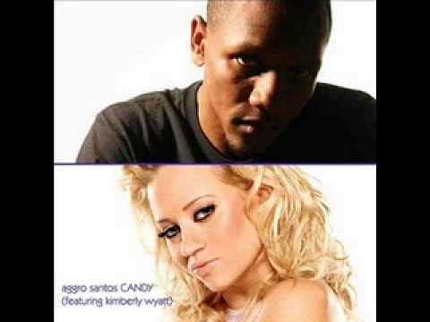 Aggro Santos feat. Kimberly Wyatt - Candy