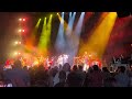O.A.R - Ring Of Fire - Blossom Music Center - 8/20/23
