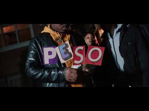 Peso x OMB Brey x lil Buttah “Bitch Ass Shit” (Official Video) Dir. By C2R Media & Pheragamo