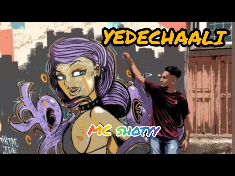 MC SHOTYY - YEDECHAALI - ( OFFICIAL MUSIC VIDEO )   PROD . BY  ANGEL BEATS