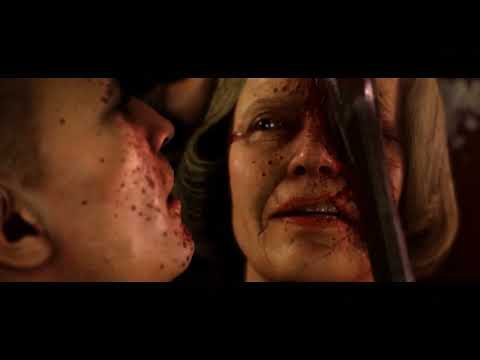 PC - Wolfenstein II: The New Colossus 'Ending & True Credits'