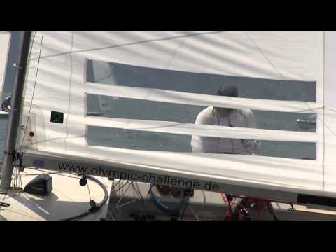 2014 Star Class World Championship - Day 6 highlights