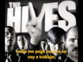 The Hives - Square One Here I Come ...
