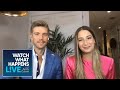 Does Kyle Cooke Think Lindsay Hubbard Was Petty WWHL