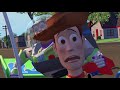 Toy Story 1995 4K HDR First CGI Full Length Feature Film