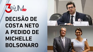 PL demite Wajngarten após vazamento de mensagens com Mauro Cid