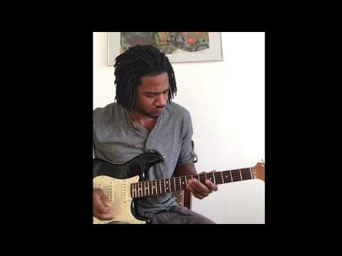 Bluesy Wednesday - Mateus Asato (Cover, How to Play)
