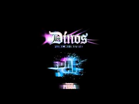 Dinos Punchlinovic Feat. Pesoa - Paf (Music Officiel)