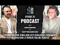 Navigating War Zones and Life’s Challenges with Matt Williams OAM