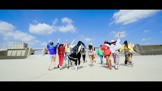 WINNER 'REALLY REALLY' M/V DANCE CREW - PERFORMANCE VIDEO