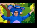 Mother Goose Club Day O
