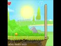 Red Ball 4 Double Jump Level 8 Starting