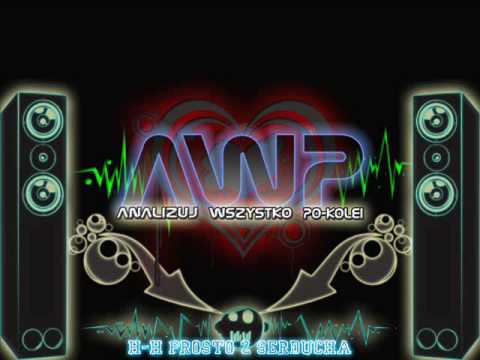 SudiAWP - Pomieszanie Zmysłów