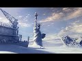 Global End Of The World Storm Causes A New Ice Age That Ends Life As We Know It