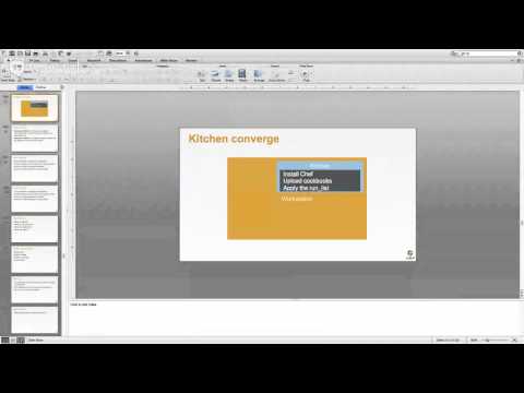 Introduction To Chef - Part 2