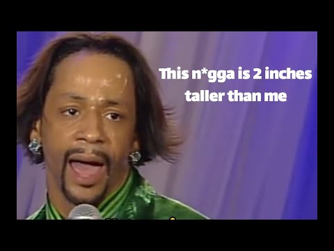 Youtube Video - The 5 Best Katt Williams Hip Hop Crossover Moments: From Dipset To DMX & More