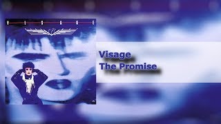Visage - The Promise - Beat Boy (6/8) [HQ]