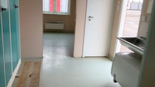 Moelven P6 WC kontorscontainer till salu - Bild 4 | Machineryline SE Moelven P6 WC kontorscontainer | Bild 4 - Machineryline