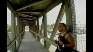 Divino - Queda Consumado (Video Official HD) Olidn Dj 2012
