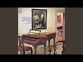 Piano Sonata No. 1 in C Major, K. 279: II. Andante (Remastered)