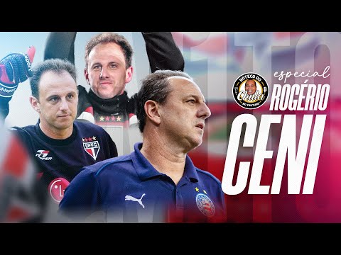BOTECO DO CHULA - ESPECIAL ROGÉRIO #CENI 40