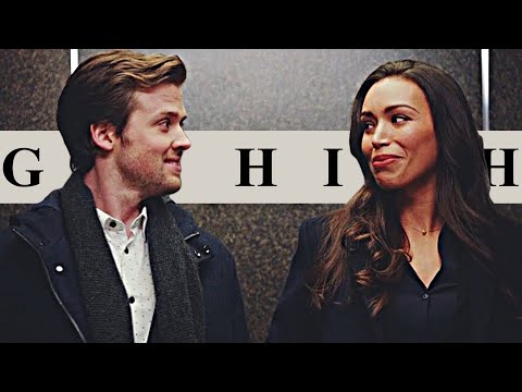 Cameron and Kay | Go High.