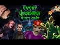The Horrors Of Every Goosebumps Video Game