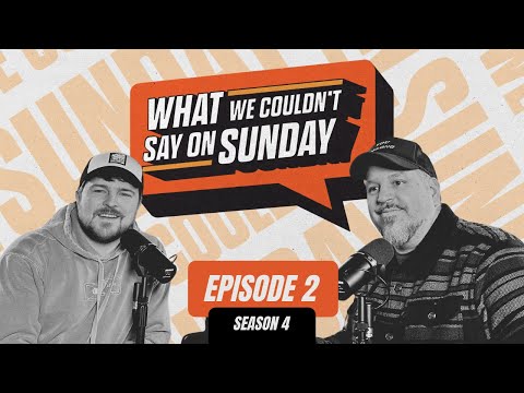 Season 4 Episode 2 | God Comes Where He’s Wanted | Difference Between Nazareth & Bethany