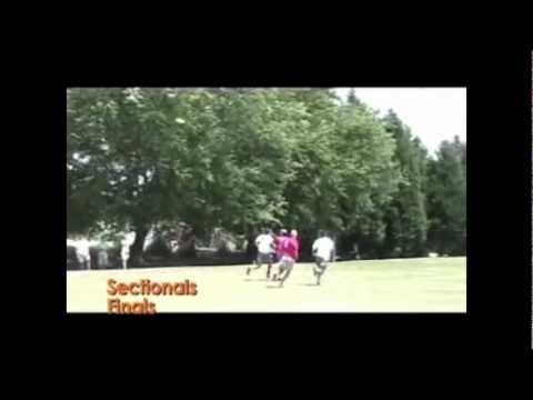 Brodie Smith's Freshman Ultimate Highlights