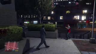 GTA
