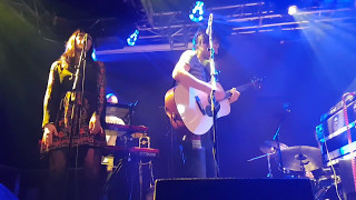 Matt Berry &amp; The Maypoles &#39;Say It Again&#39; Edinburgh 2016