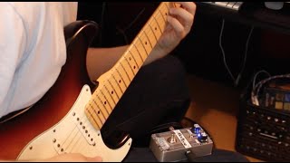 Video thumbnail for Mod Tone Coliseum Reverb (Test Drive) by Robert Baker
