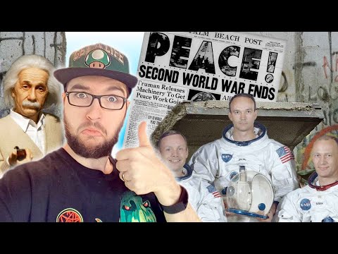 Les 20 MEILLEURES années de l'histoire