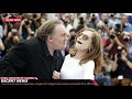 French Actor Gerard Depardieu Charged With Alleged Rape Sexual Assault I DECENT NEWS I